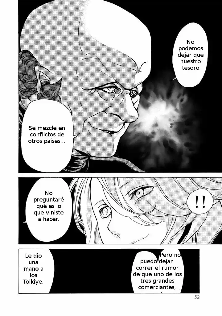 Shoukoku No Altair - Capítulo 37 - Página 15 - LectorTMOo