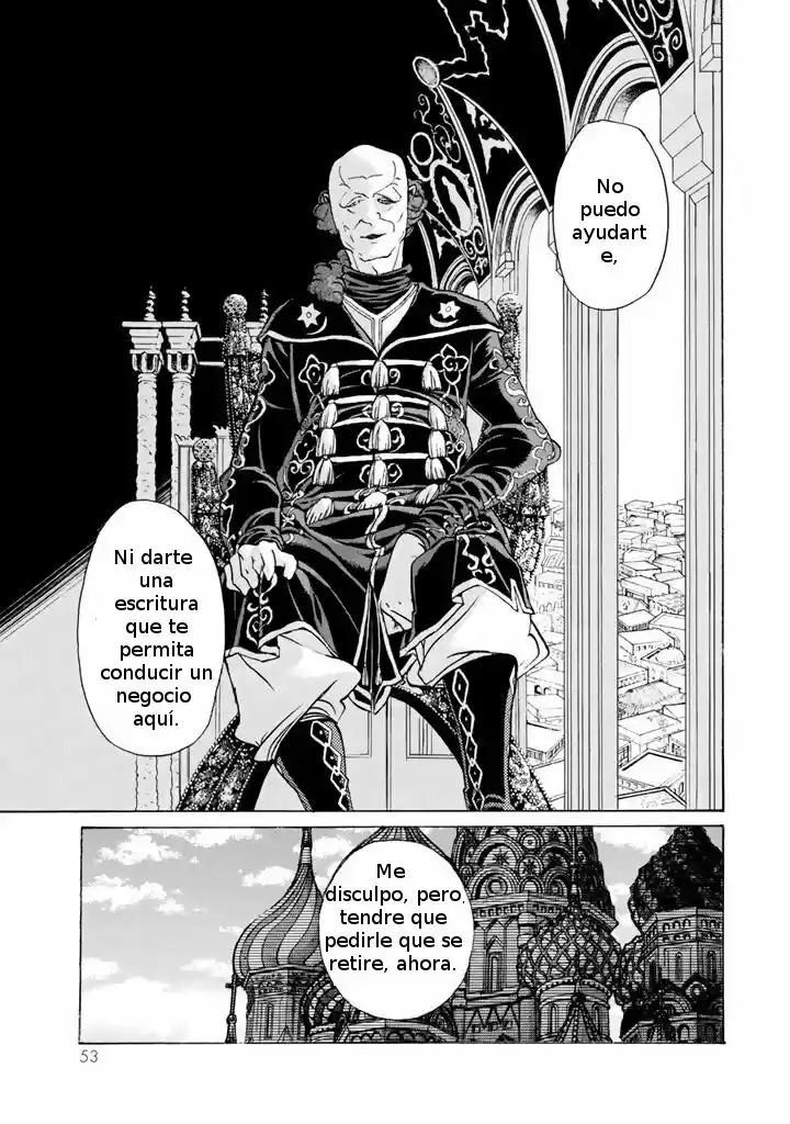 Shoukoku No Altair - Capítulo 37 - Página 16 - LectorTMOo