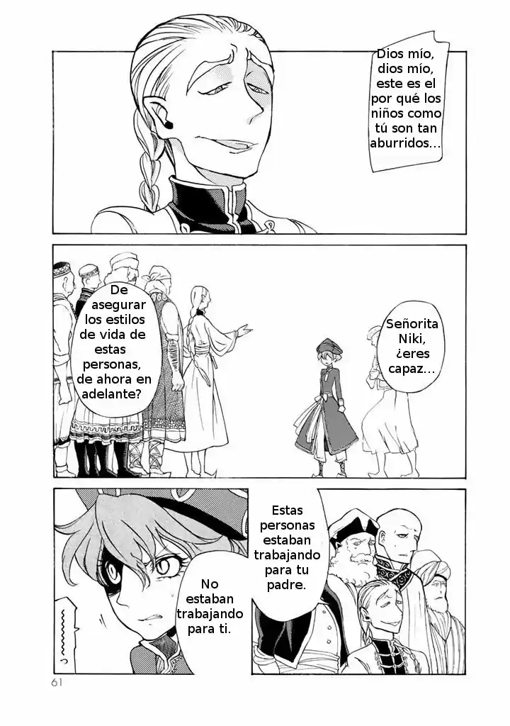 Shoukoku No Altair - Capítulo 37 - Página 24 - LectorTMOo