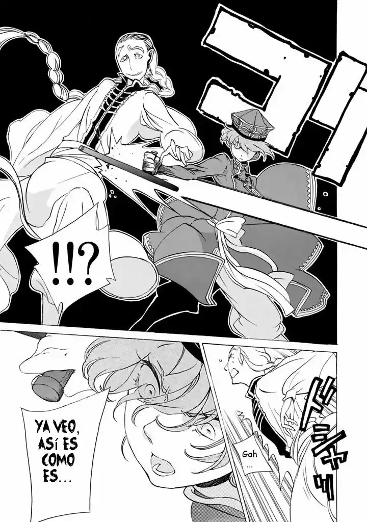 Shoukoku No Altair - Capítulo 37 - Página 26 - LectorTMOo