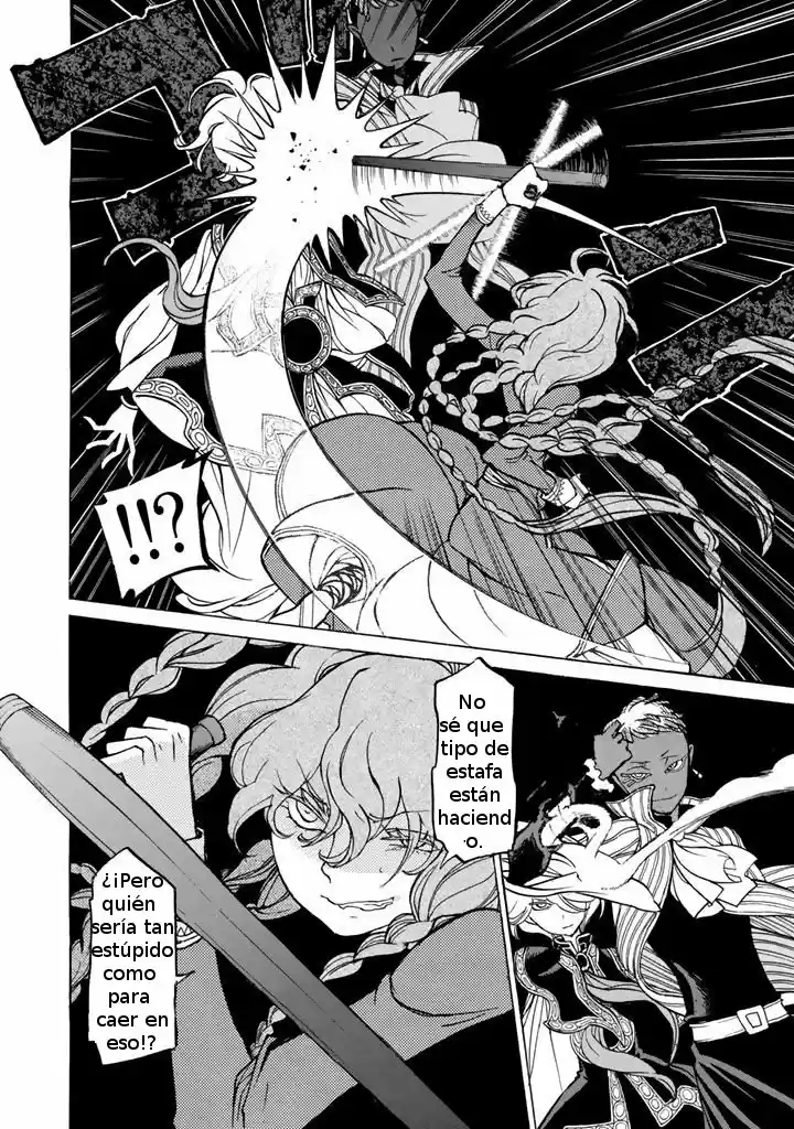 Shoukoku No Altair - Capítulo 37 - Página 35 - LectorTMOo