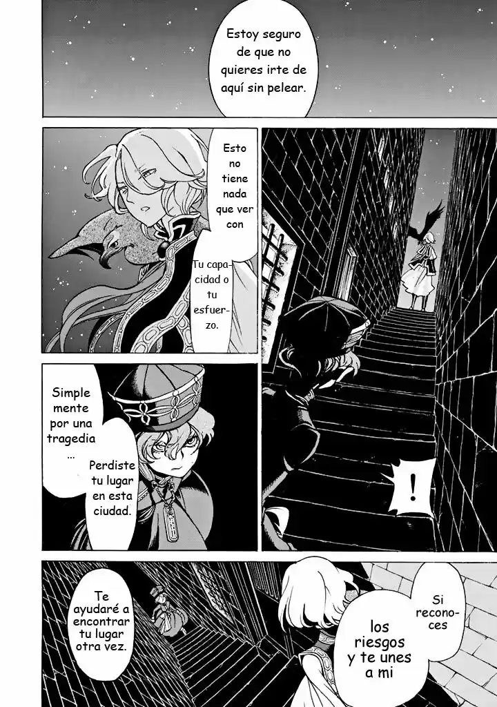Shoukoku No Altair - Capítulo 38 - Página 10 - LectorTMOo