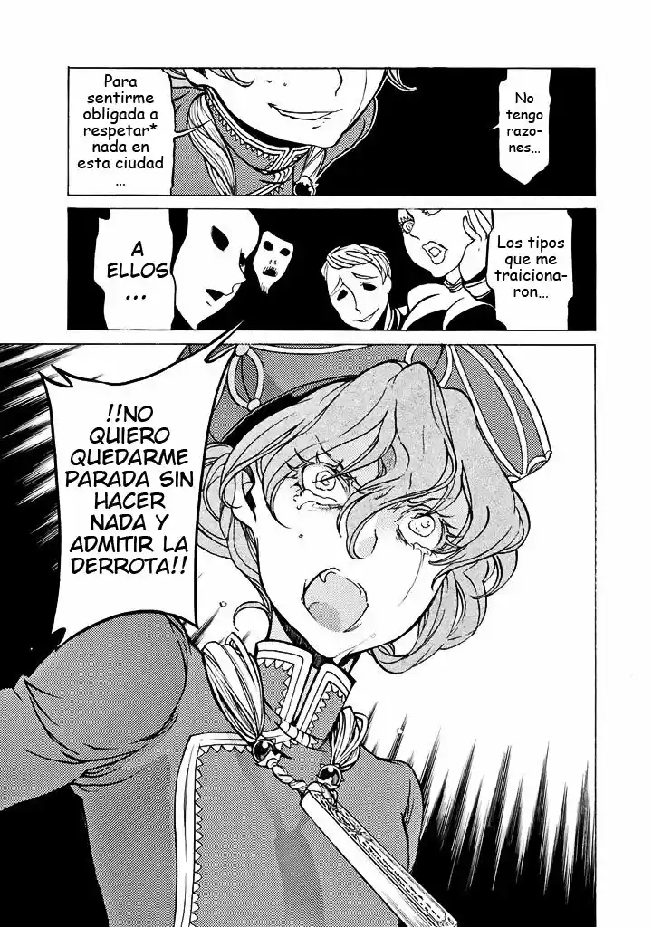 Shoukoku No Altair - Capítulo 38 - Página 13 - LectorTMOo