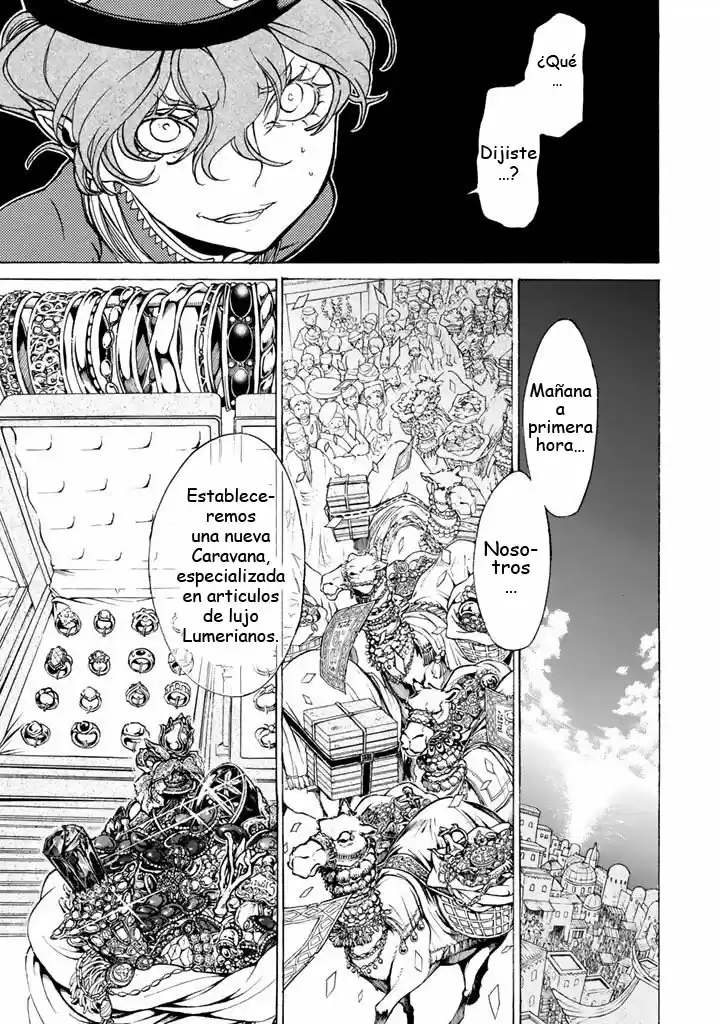 Shoukoku No Altair - Capítulo 38 - Página 15 - LectorTMOo