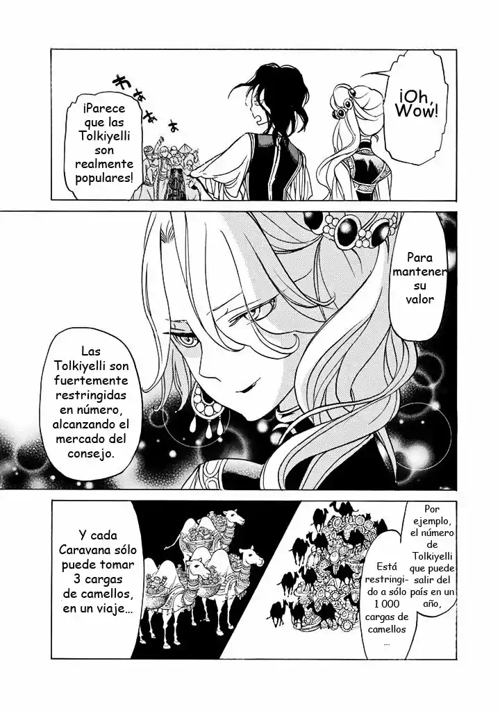 Shoukoku No Altair - Capítulo 38 - Página 23 - LectorTMOo