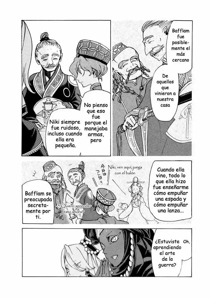 Shoukoku No Altair - Capítulo 39 - Página 12 - LectorTMOo