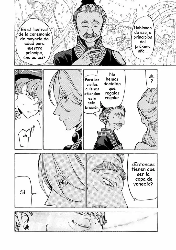 Shoukoku No Altair - Capítulo 39 - Página 21 - LectorTMOo