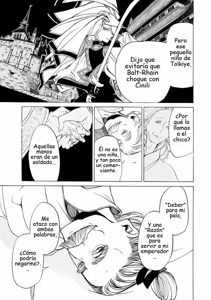 Shoukoku No Altair - Capítulo 39 - Página 26 - LectorTMOo