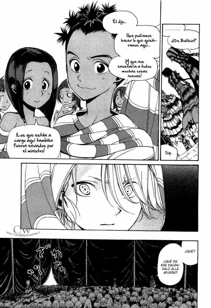 Shoukoku No Altair - Capítulo 4 - Página 16 - LectorTMOo