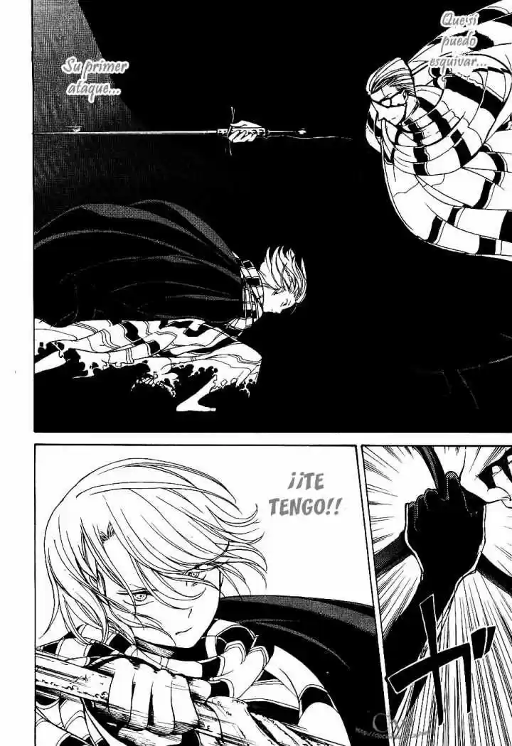 Shoukoku No Altair - Capítulo 4 - Página 26 - LectorTMOo