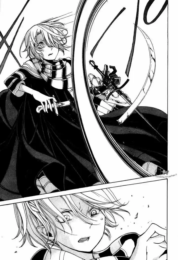 Shoukoku No Altair - Capítulo 4 - Página 27 - LectorTMOo