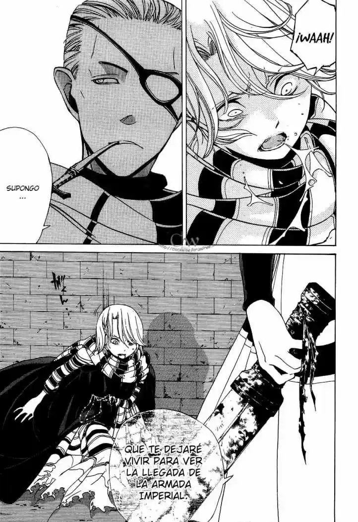 Shoukoku No Altair - Capítulo 4 - Página 31 - LectorTMOo