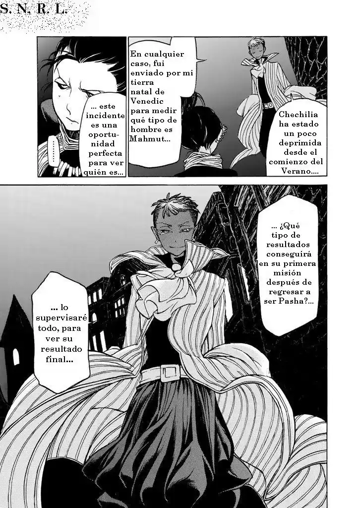 Shoukoku No Altair - Capítulo 40 - Página 12 - LectorTMOo