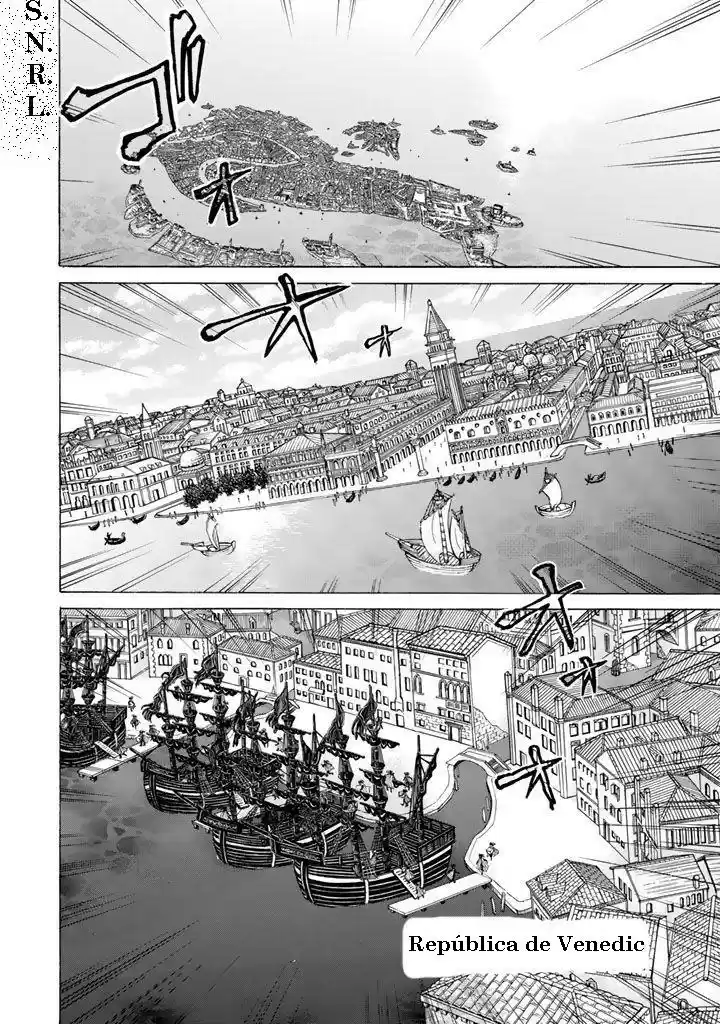Shoukoku No Altair - Capítulo 40 - Página 13 - LectorTMOo
