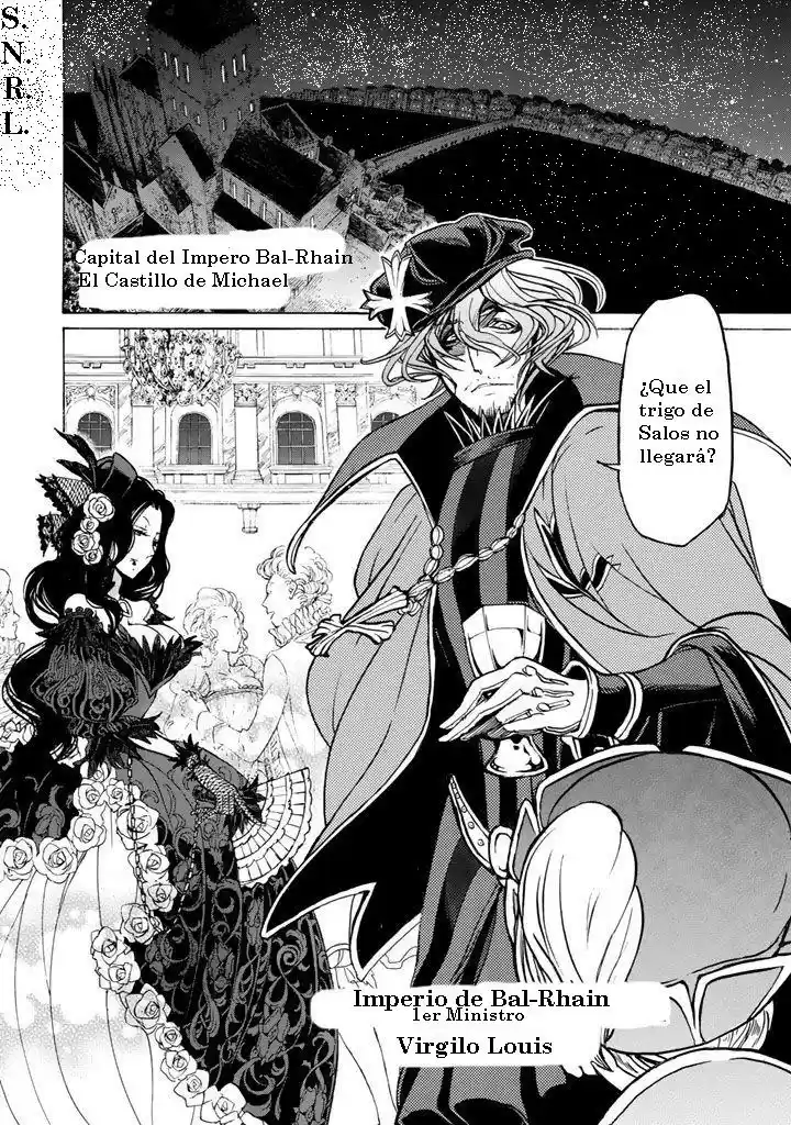 Shoukoku No Altair - Capítulo 40 - Página 21 - LectorTMOo