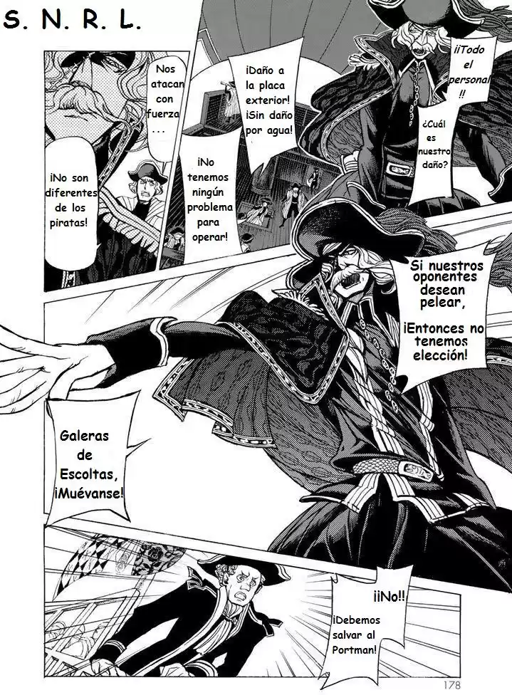 Shoukoku No Altair - Capítulo 41 - Página 8 - LectorTMOo