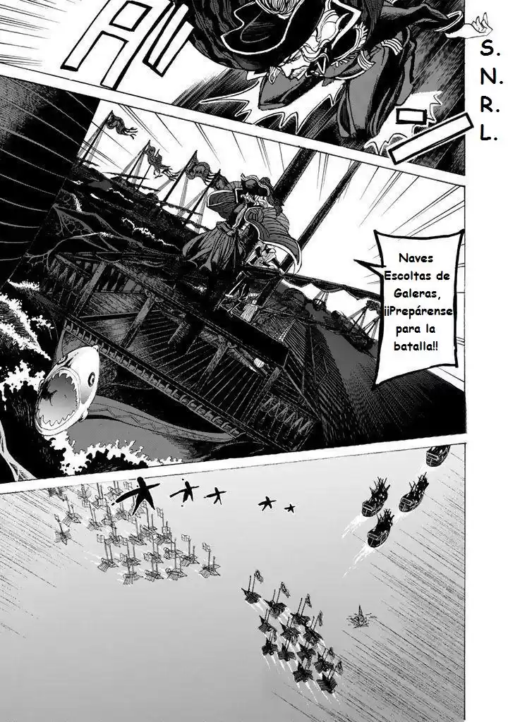 Shoukoku No Altair - Capítulo 41 - Página 12 - LectorTMOo