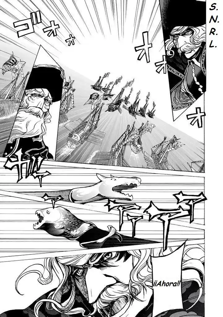 Shoukoku No Altair - Capítulo 41 - Página 14 - LectorTMOo