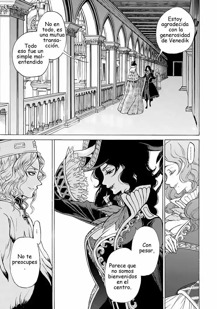 Shoukoku No Altair - Capítulo 42 - Página 9 - LectorTMOo