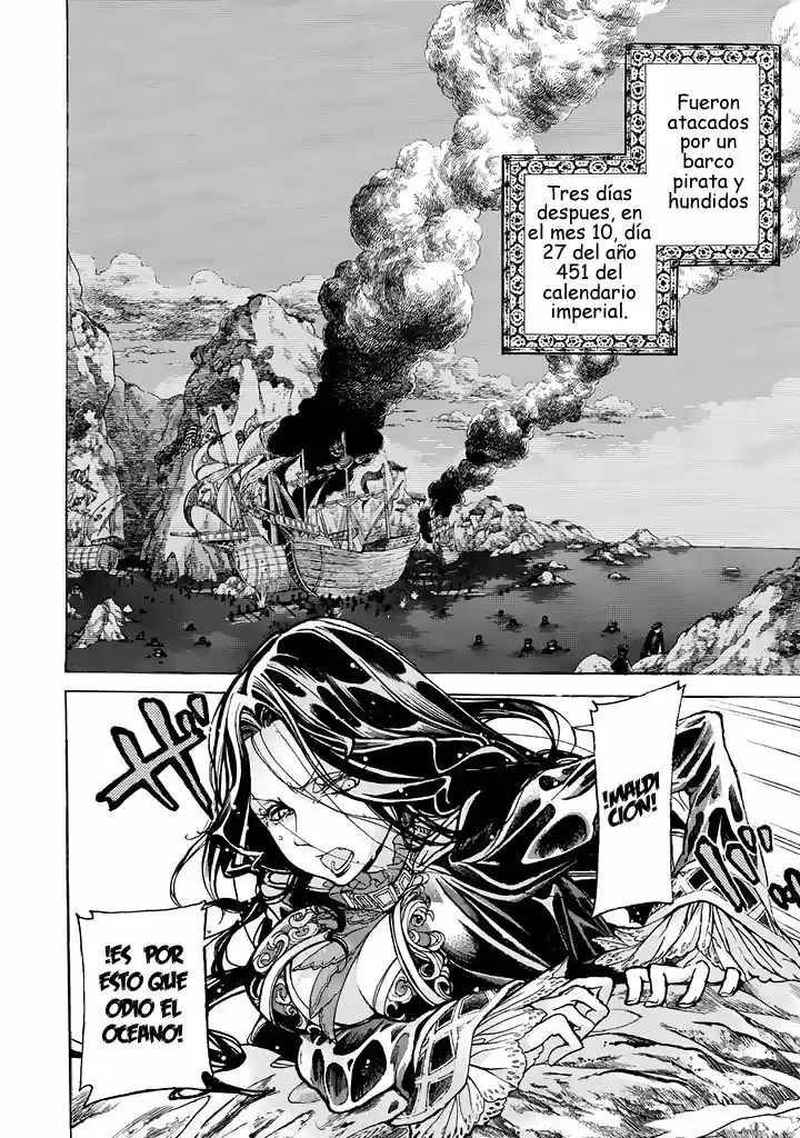Shoukoku No Altair - Capítulo 42 - Página 12 - LectorTMOo