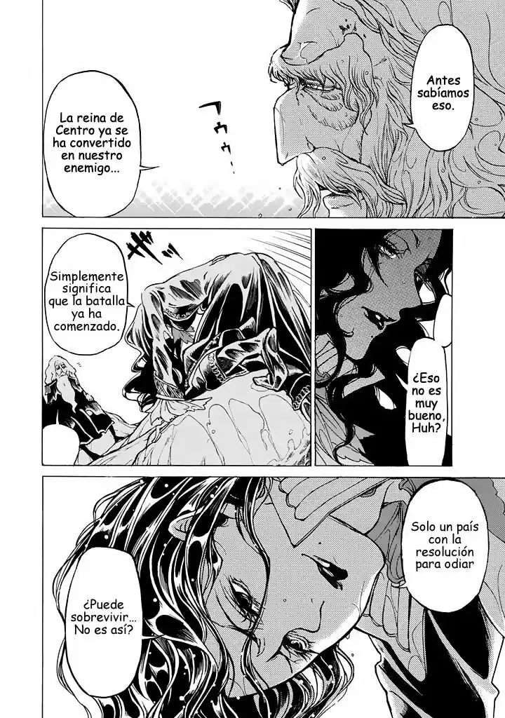 Shoukoku No Altair - Capítulo 42 - Página 14 - LectorTMOo