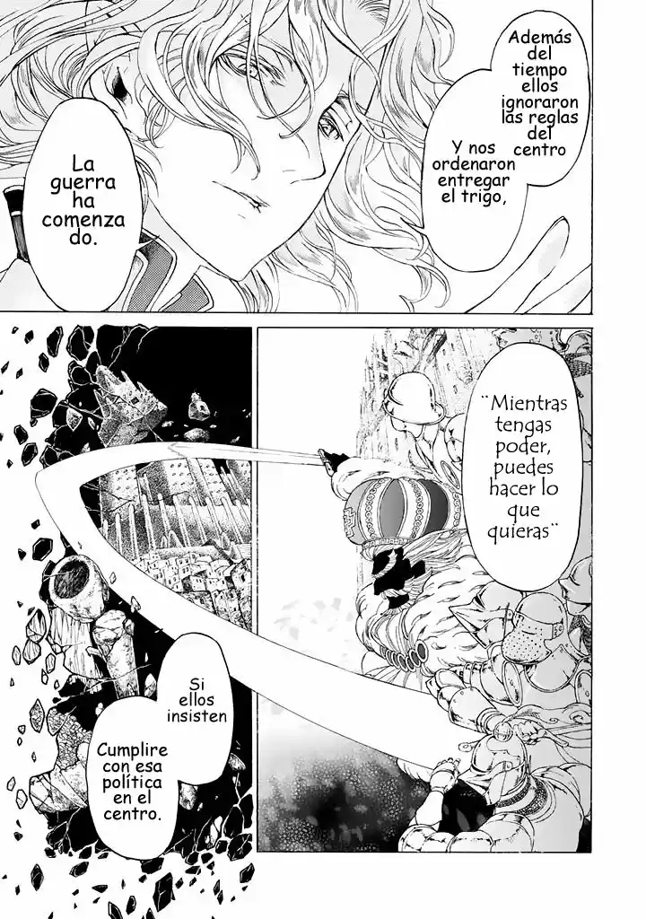 Shoukoku No Altair - Capítulo 42 - Página 15 - LectorTMOo