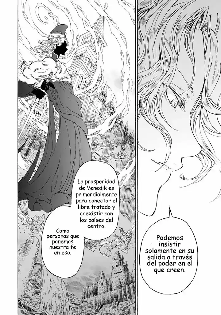 Shoukoku No Altair - Capítulo 42 - Página 16 - LectorTMOo