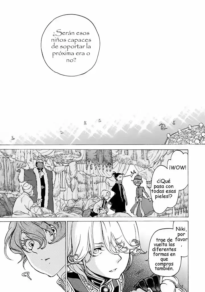 Shoukoku No Altair - Capítulo 42 - Página 31 - LectorTMOo