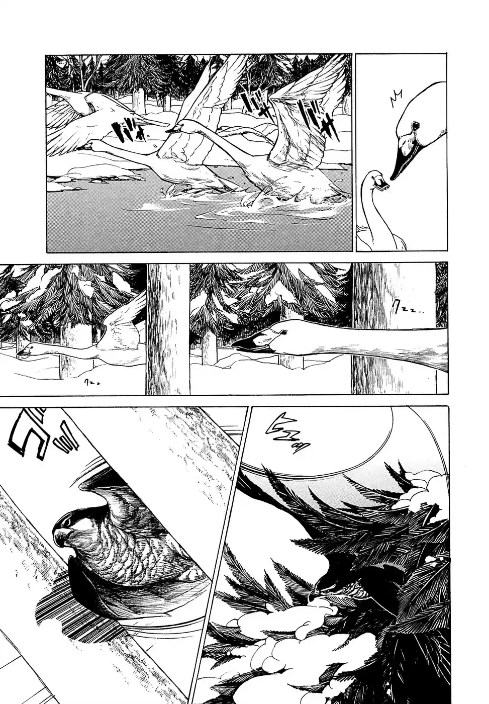 Shoukoku No Altair - Capítulo 43 - Página 22 - LectorTMOo