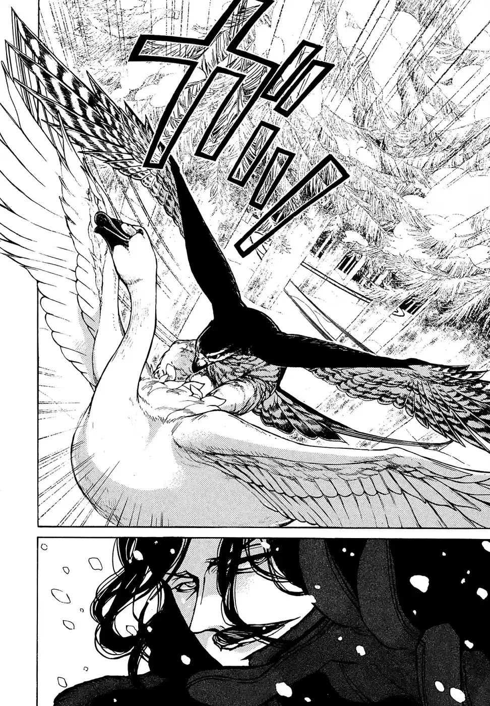Shoukoku No Altair - Capítulo 43 - Página 23 - LectorTMOo