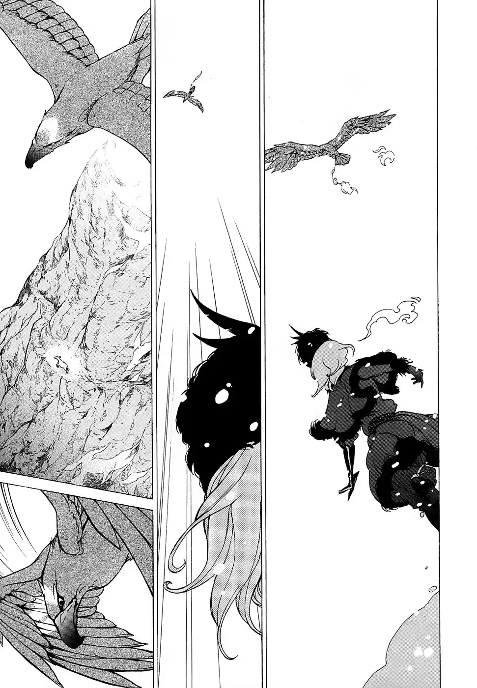 Shoukoku No Altair - Capítulo 43 - Página 26 - LectorTMOo