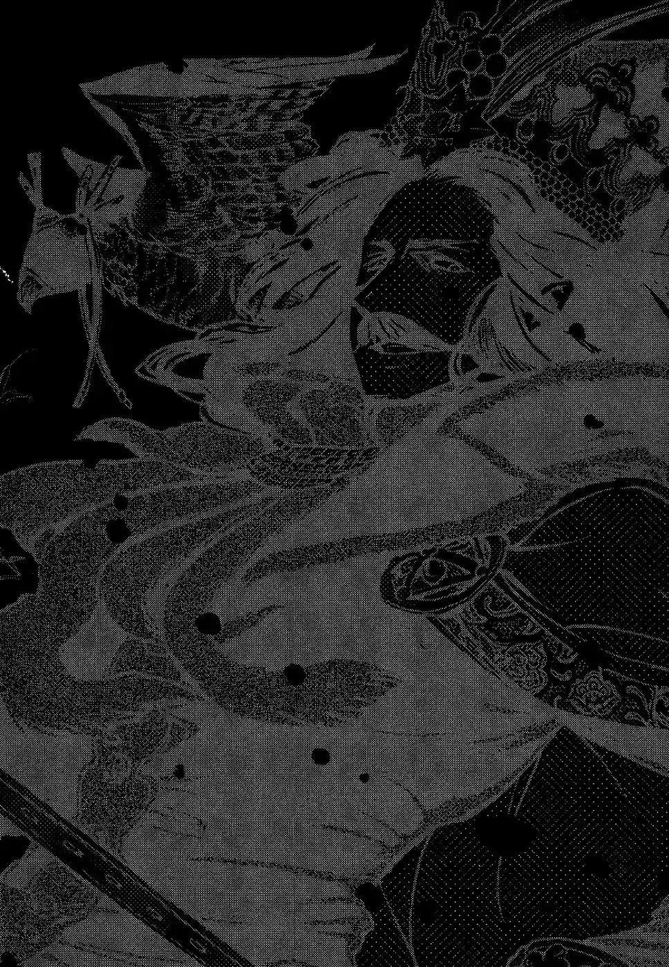 Shoukoku No Altair - Capítulo 43 - Página 32 - LectorTMOo