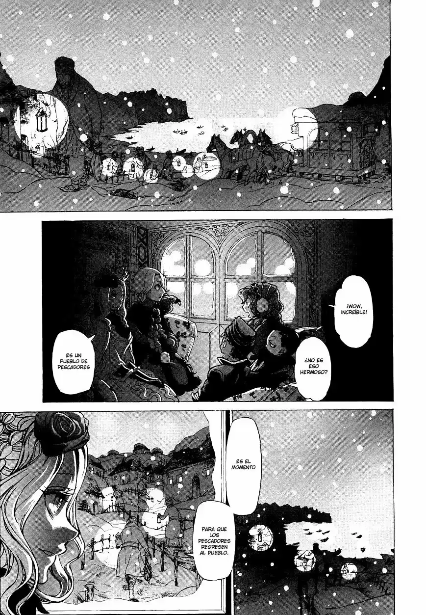 Shoukoku No Altair - Capítulo 44 - Página 7 - LectorTMOo