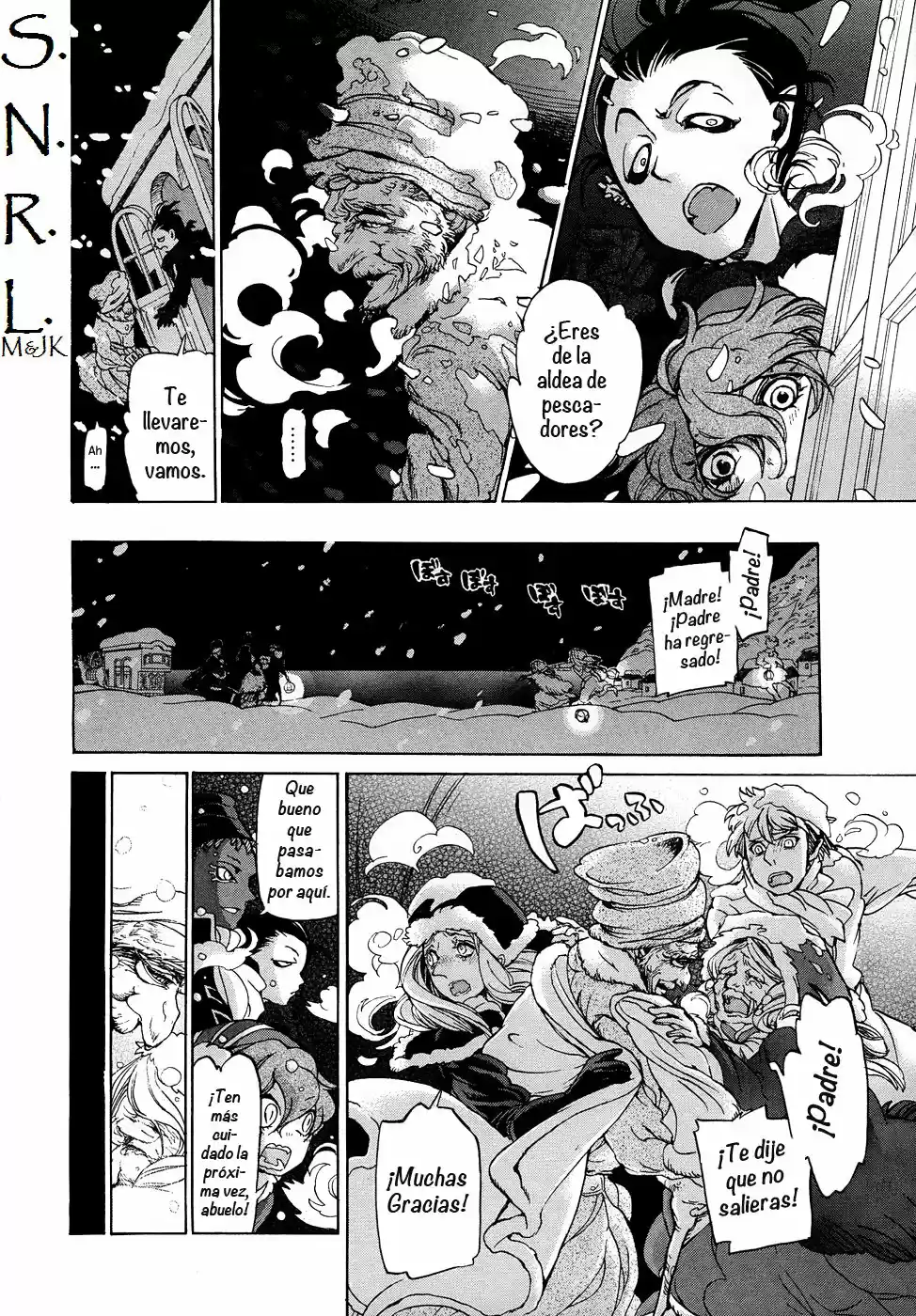 Shoukoku No Altair - Capítulo 44 - Página 10 - LectorTMOo