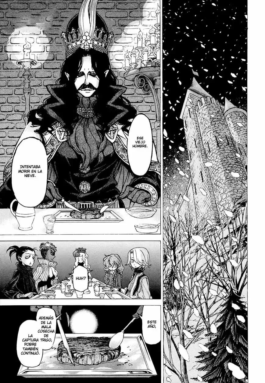 Shoukoku No Altair - Capítulo 44 - Página 11 - LectorTMOo
