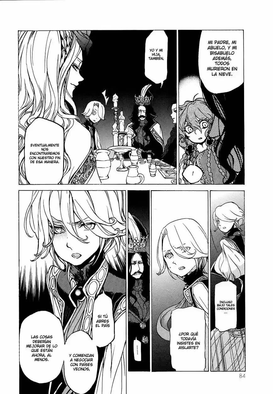 Shoukoku No Altair - Capítulo 44 - Página 14 - LectorTMOo