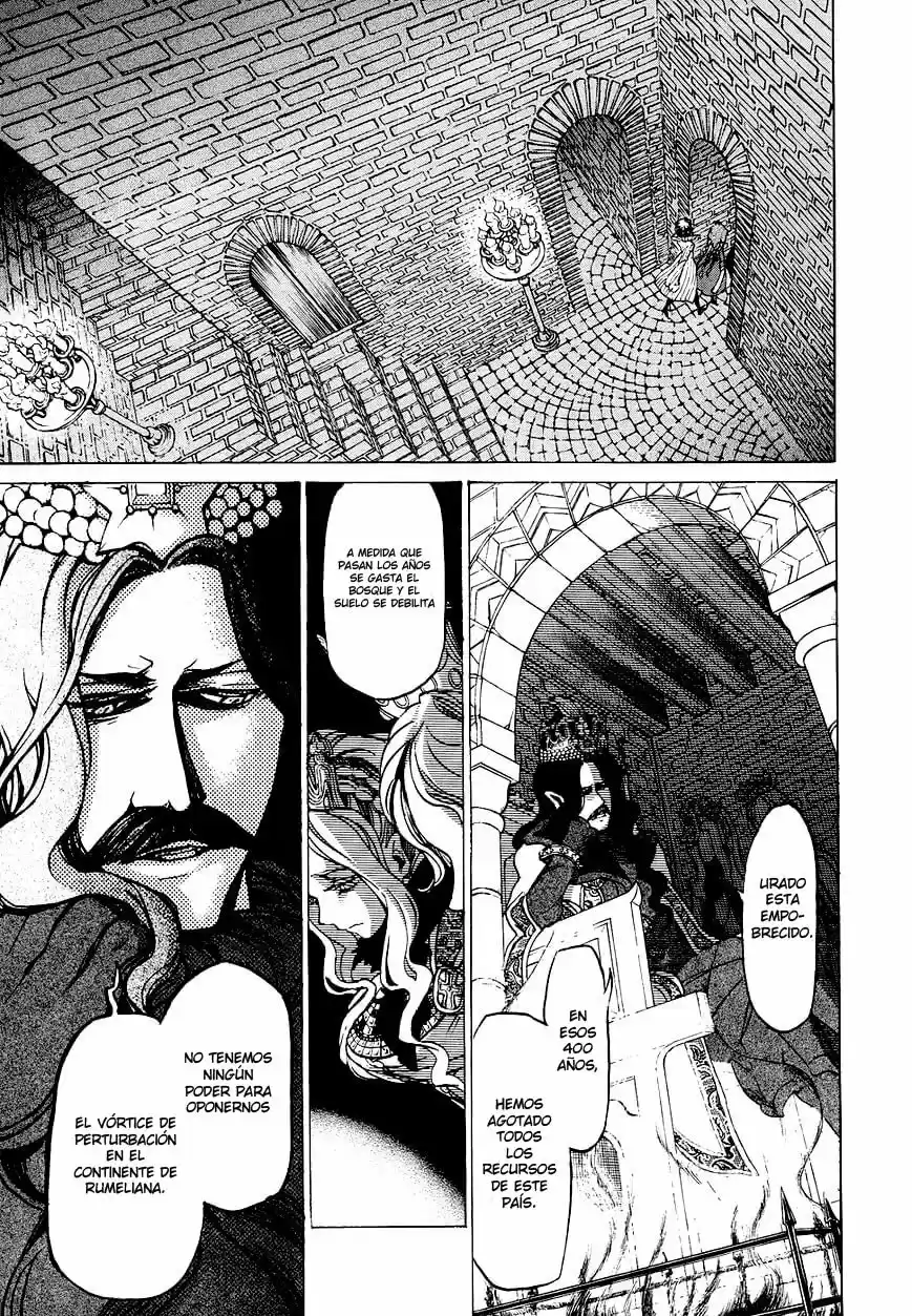 Shoukoku No Altair - Capítulo 44 - Página 17 - LectorTMOo