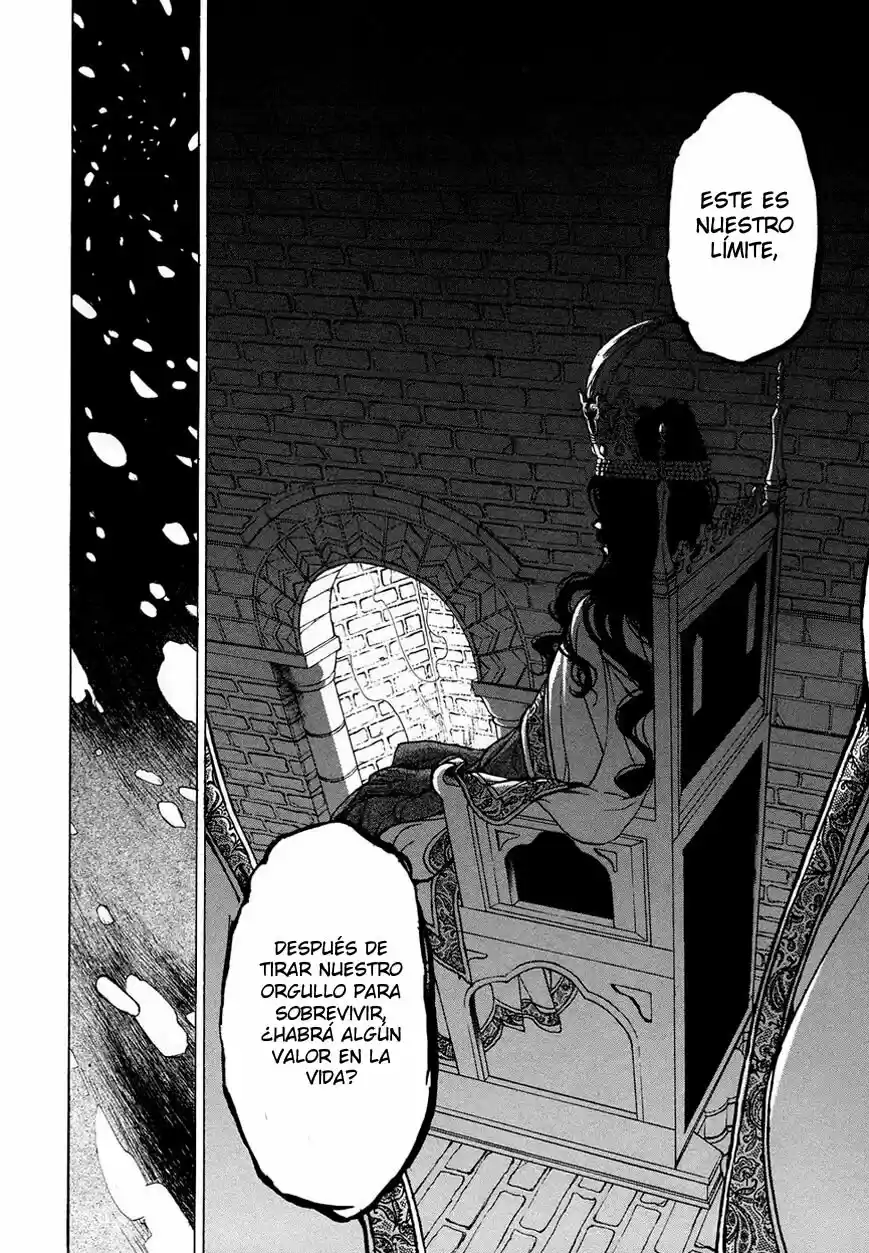 Shoukoku No Altair - Capítulo 44 - Página 18 - LectorTMOo