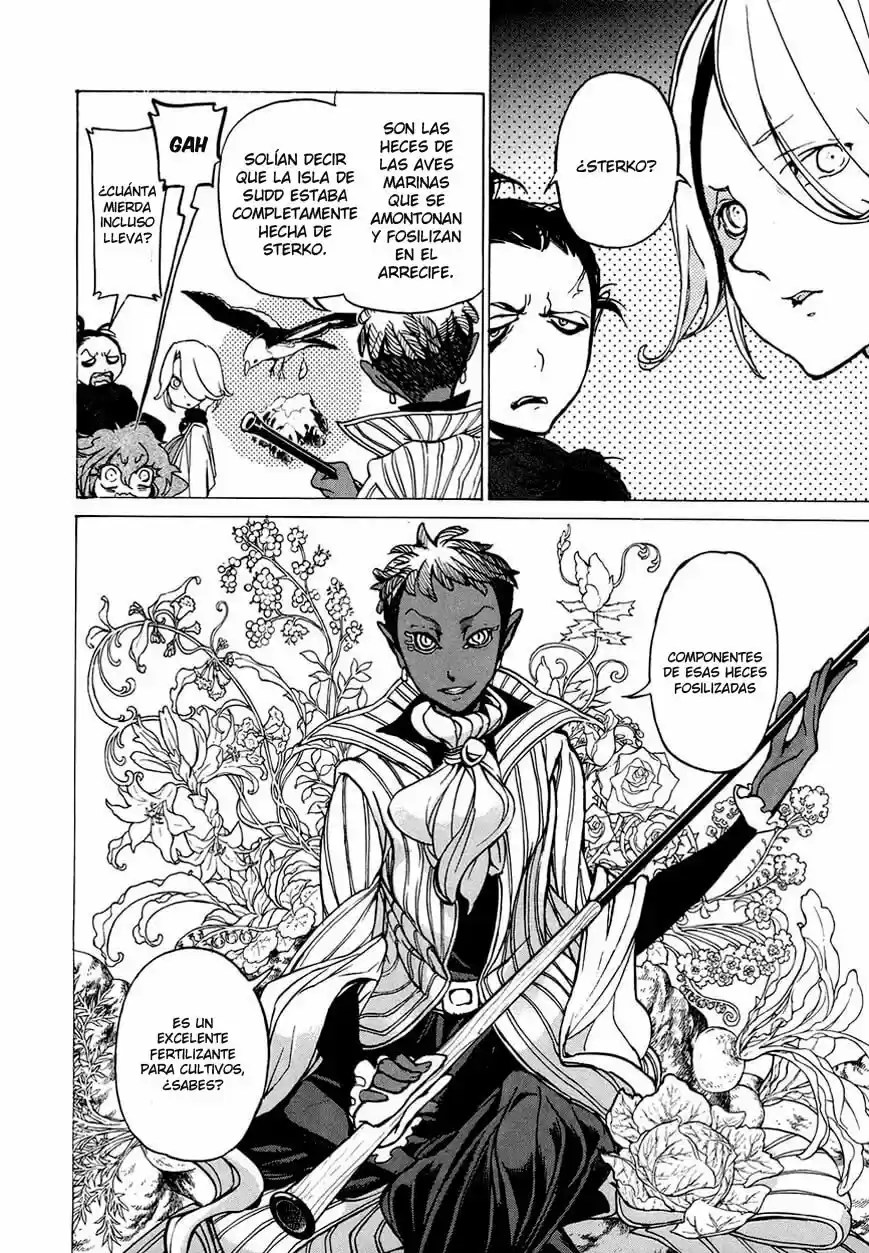 Shoukoku No Altair - Capítulo 44 - Página 20 - LectorTMOo