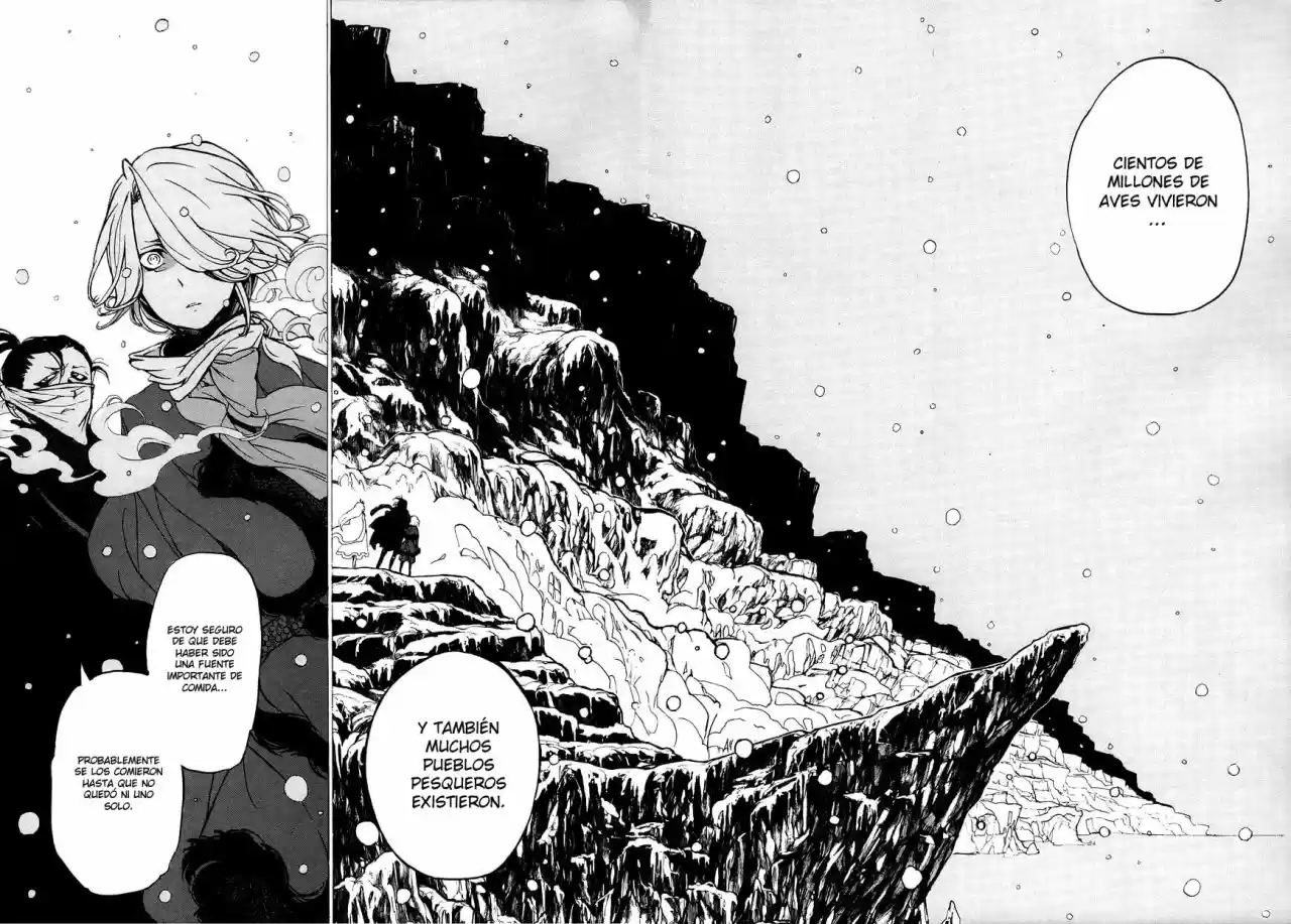 Shoukoku No Altair - Capítulo 44 - Página 24 - LectorTMOo