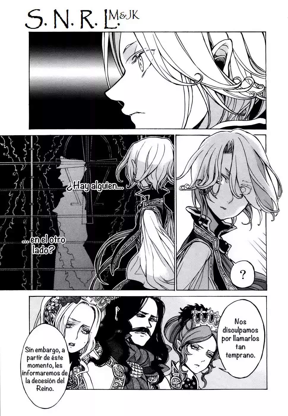 Shoukoku No Altair - Capítulo 45 - Página 7 - LectorTMOo