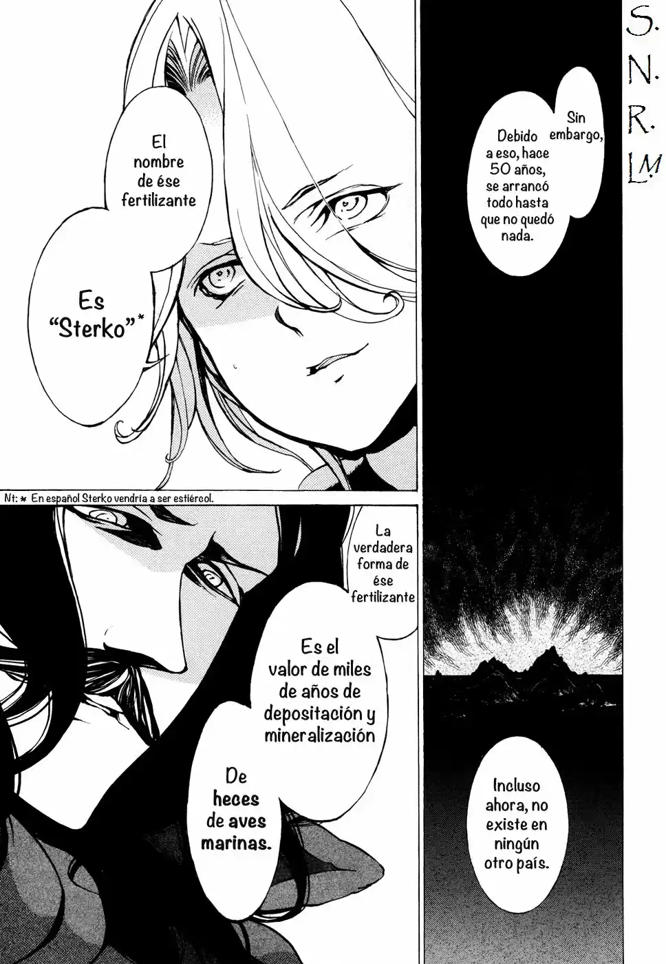 Shoukoku No Altair - Capítulo 45 - Página 15 - LectorTMOo