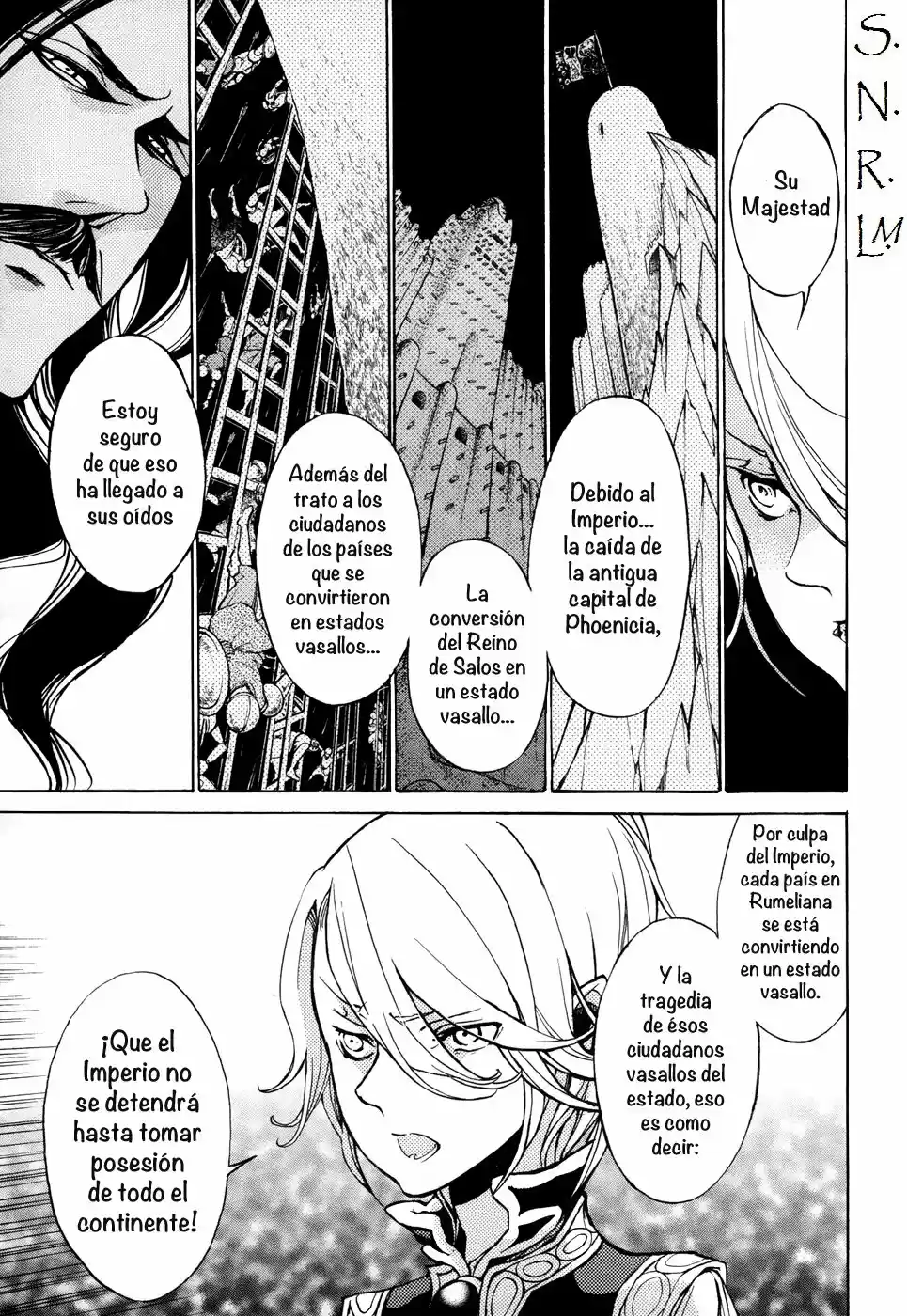 Shoukoku No Altair - Capítulo 45 - Página 24 - LectorTMOo