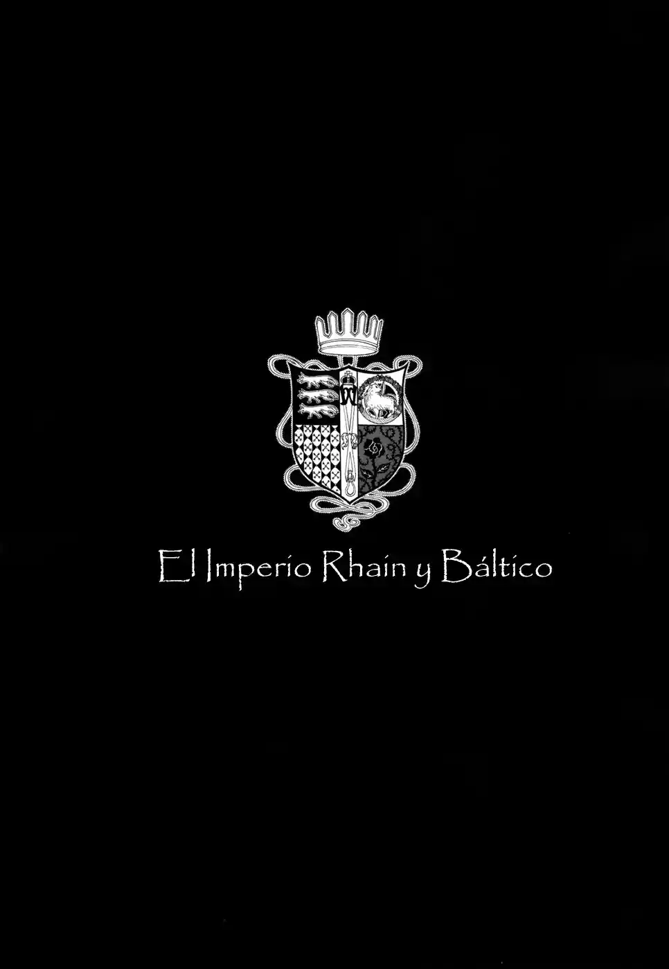 Shoukoku No Altair - Capítulo 45 - Página 32 - LectorTMOo