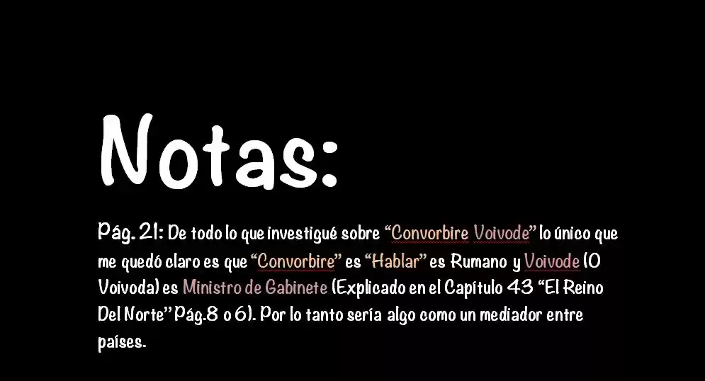 Shoukoku No Altair - Capítulo 45 - Página 33 - LectorTMOo