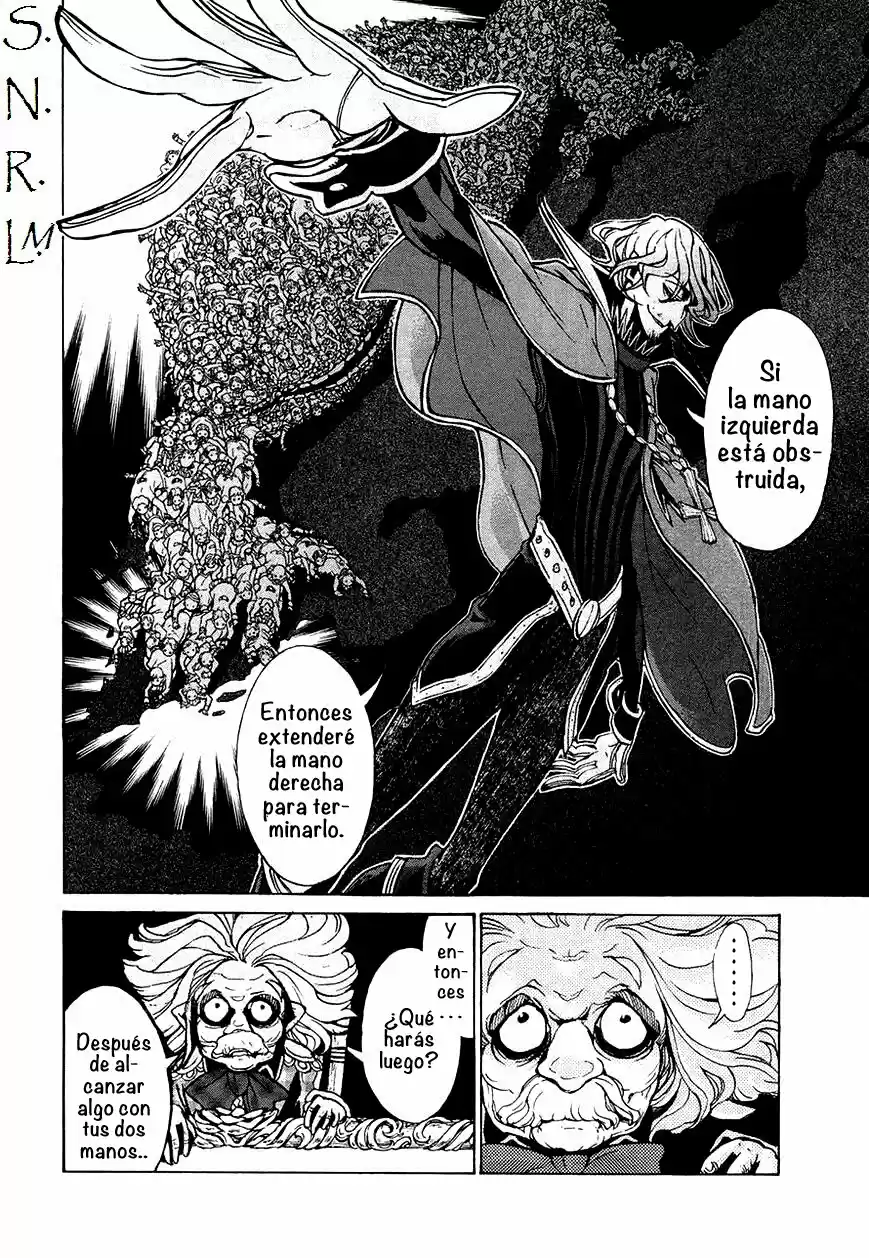 Shoukoku No Altair - Capítulo 46 - Página 9 - LectorTMOo