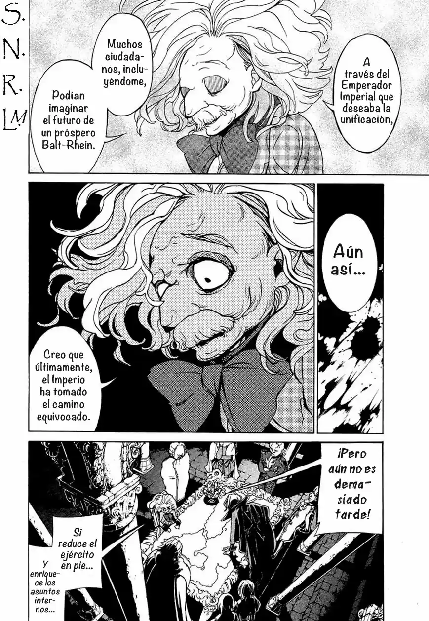 Shoukoku No Altair - Capítulo 46 - Página 13 - LectorTMOo