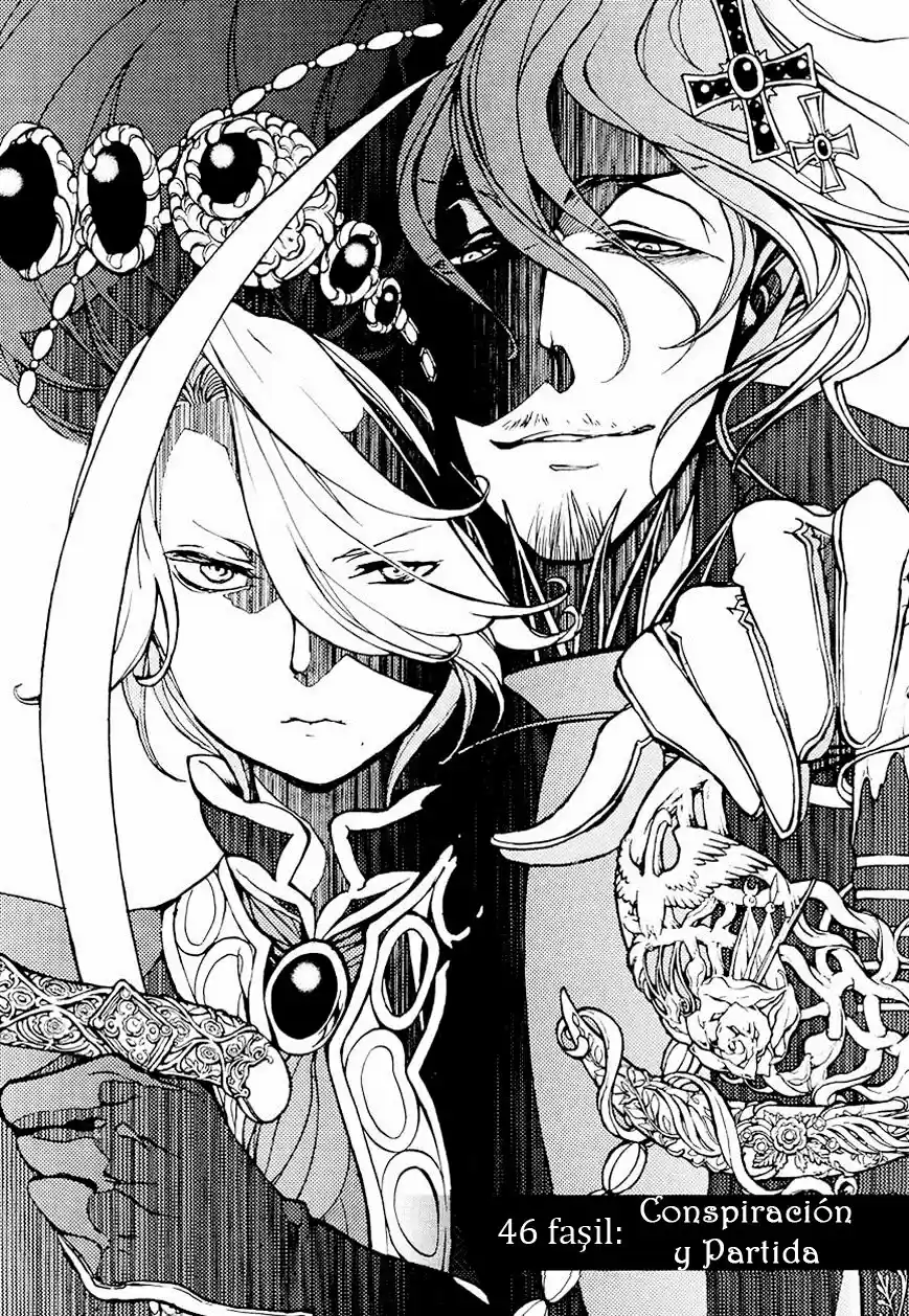 Shoukoku No Altair - Capítulo 47 - Página 4 - LectorTMOo