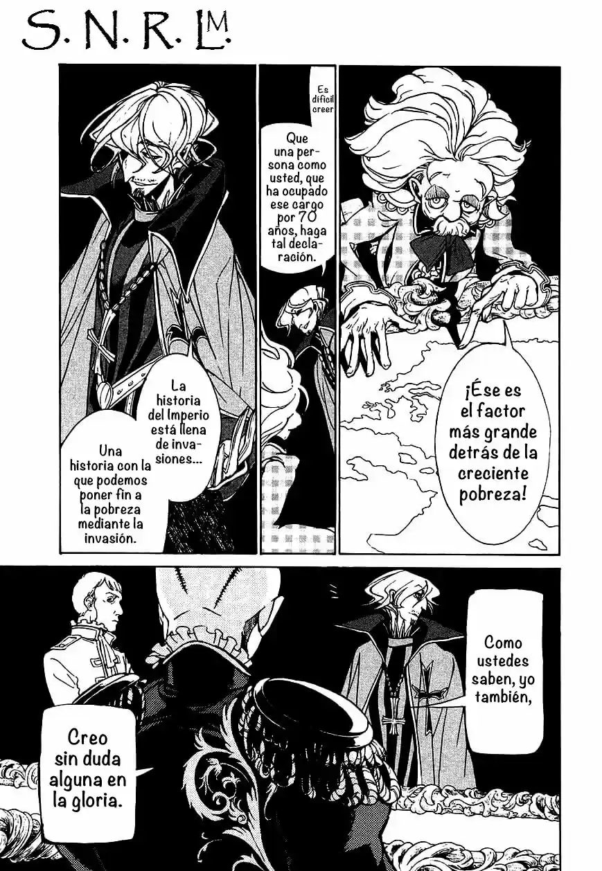Shoukoku No Altair - Capítulo 47 - Página 6 - LectorTMOo