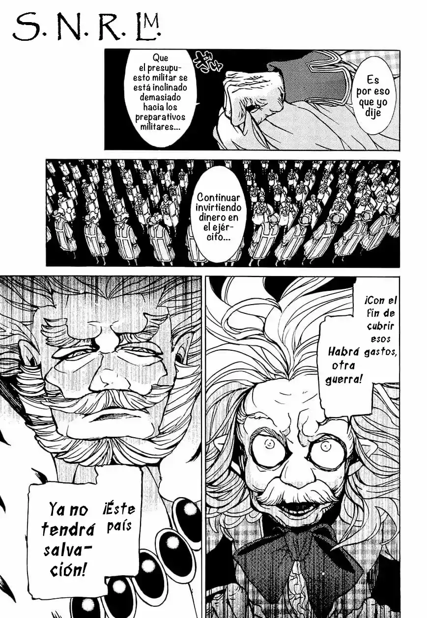 Shoukoku No Altair - Capítulo 47 - Página 10 - LectorTMOo